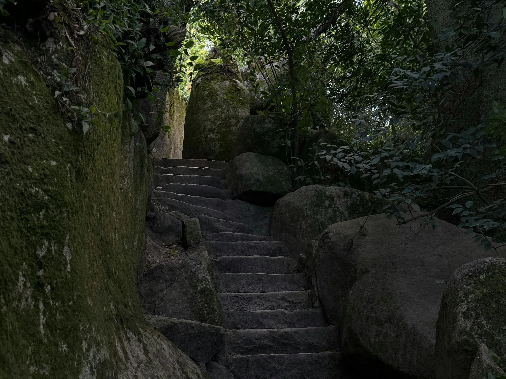 Parque e Palácio de Monserrate