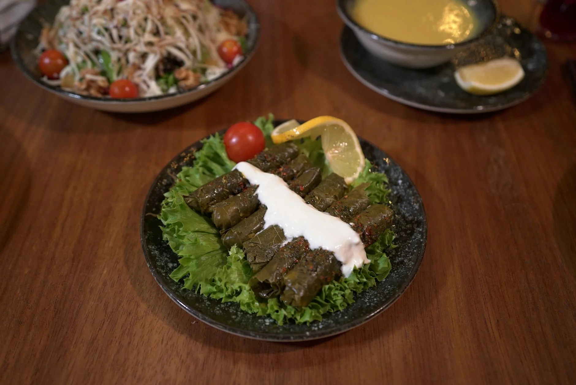 Old Town Food Tour