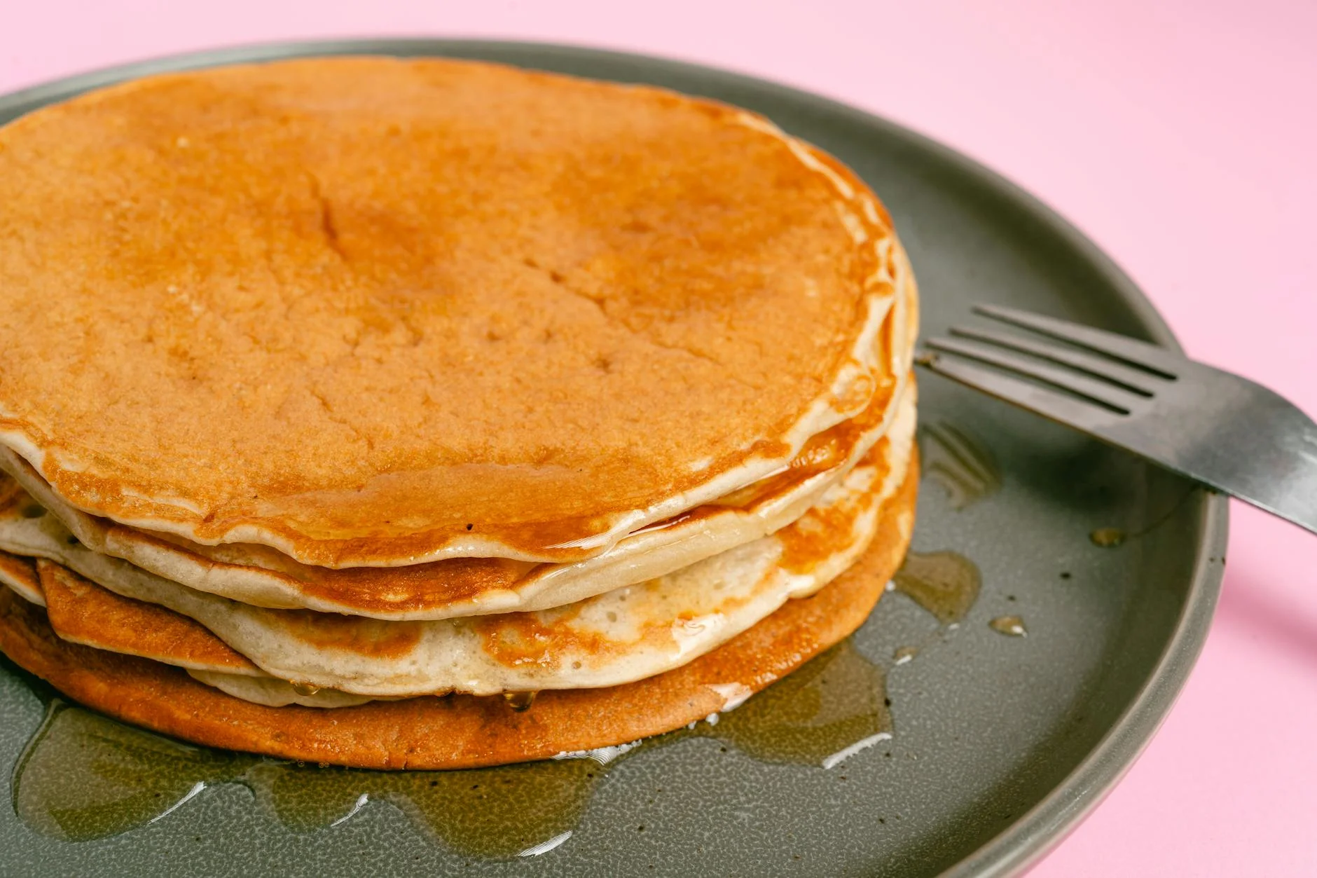 Pannenkoekenhuis De Oude Muntkelder