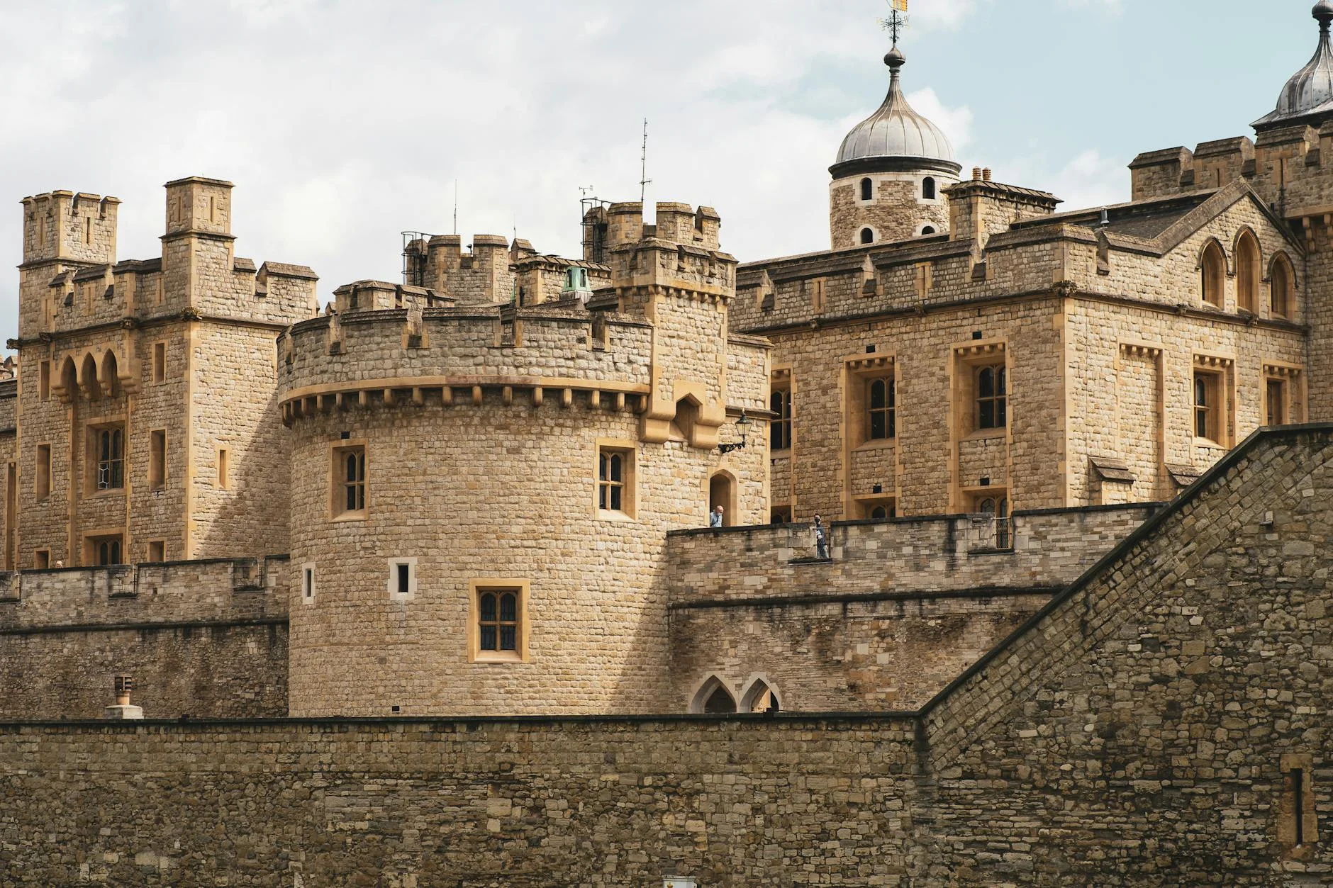 Tower of London