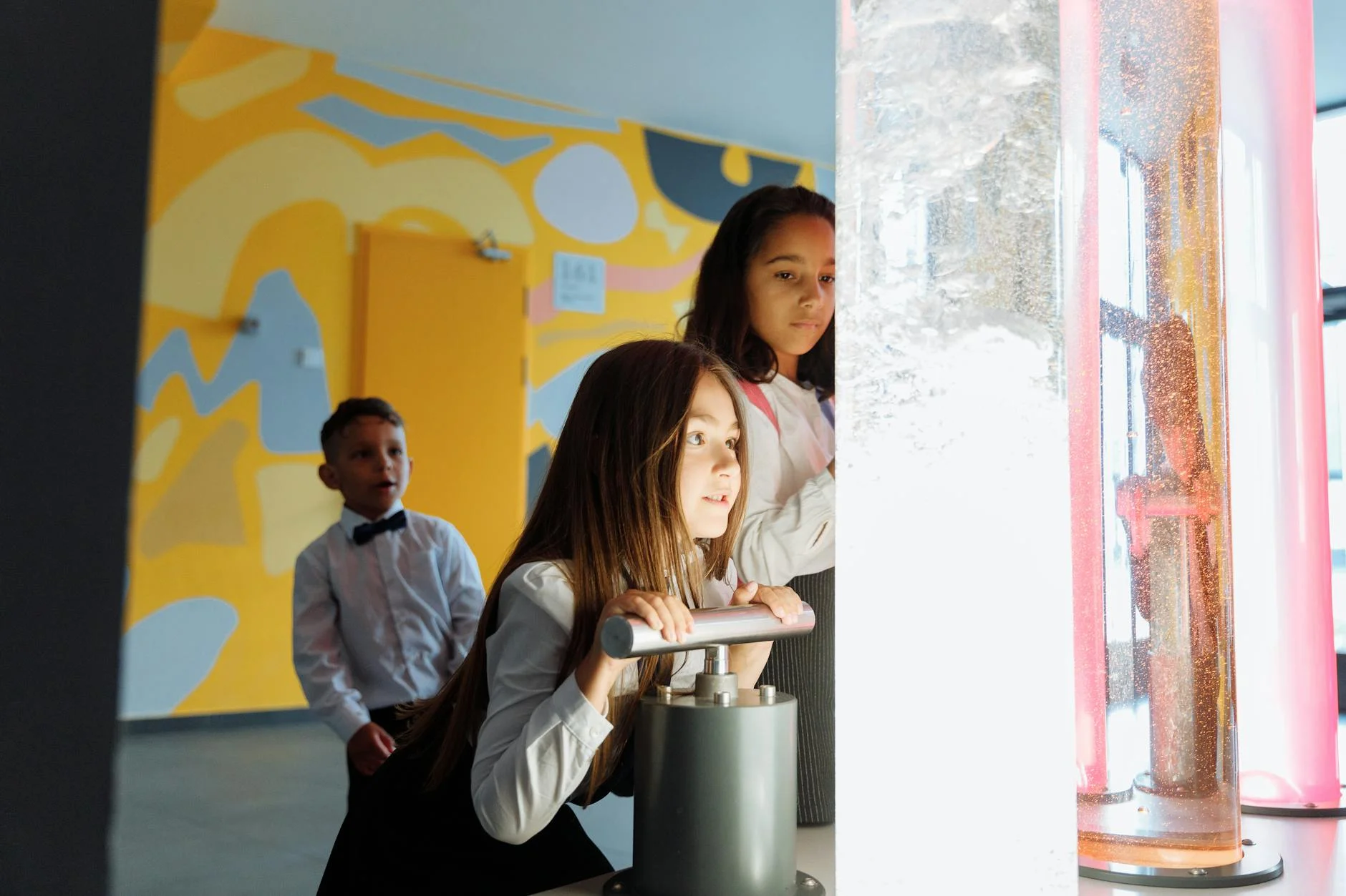 Science and Industry Museum
