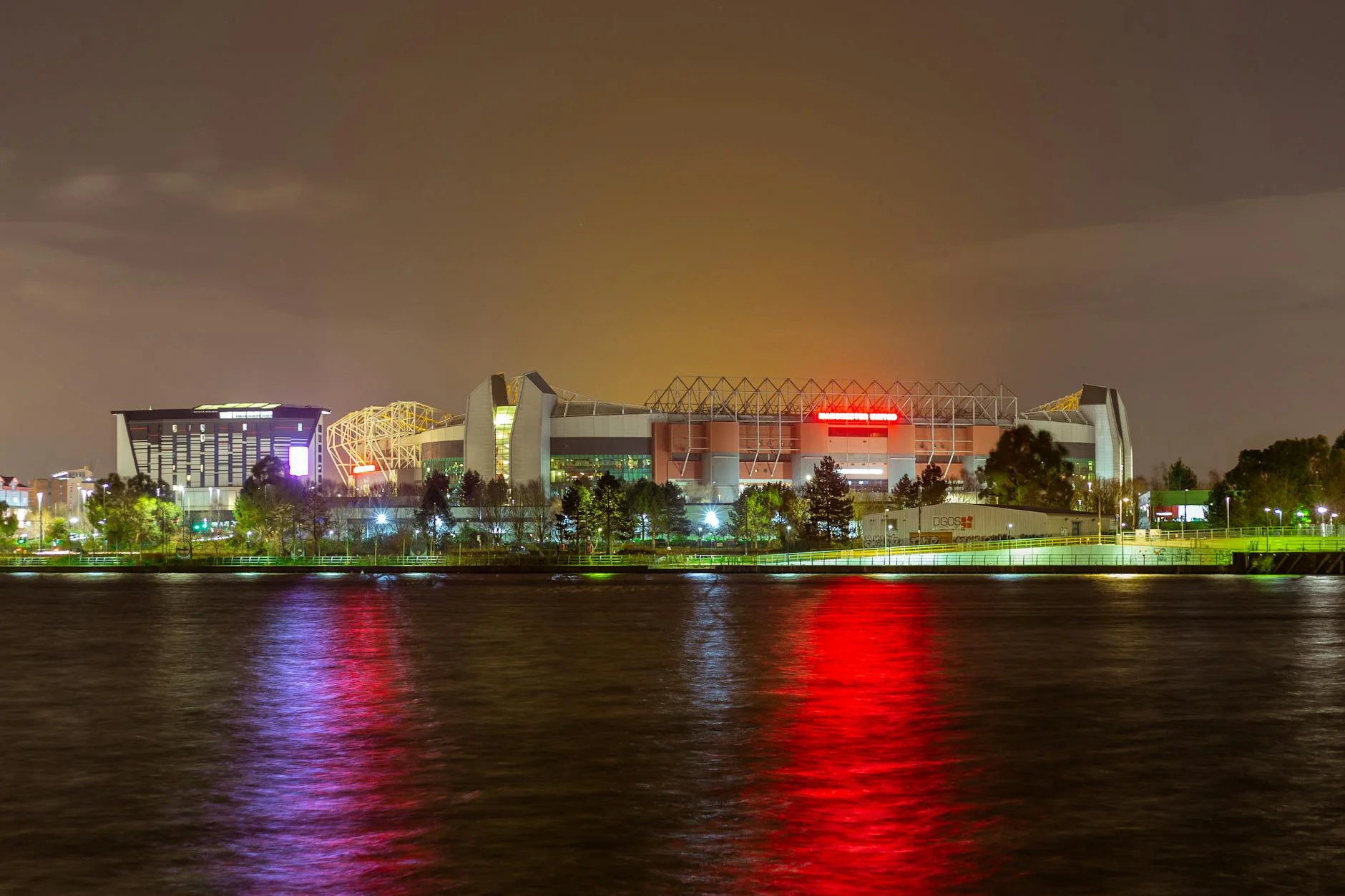 National Football Museum