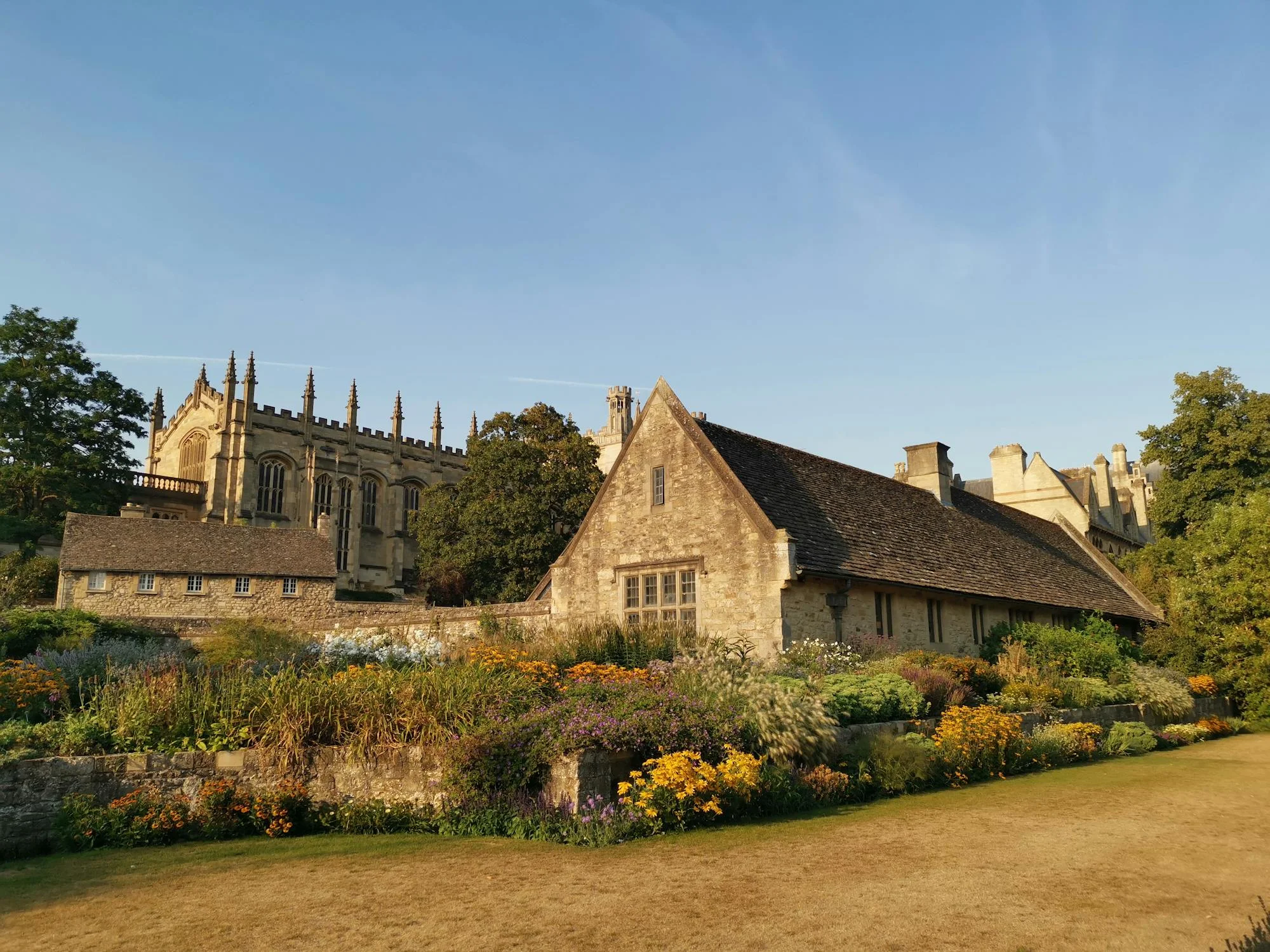 Christ Church College