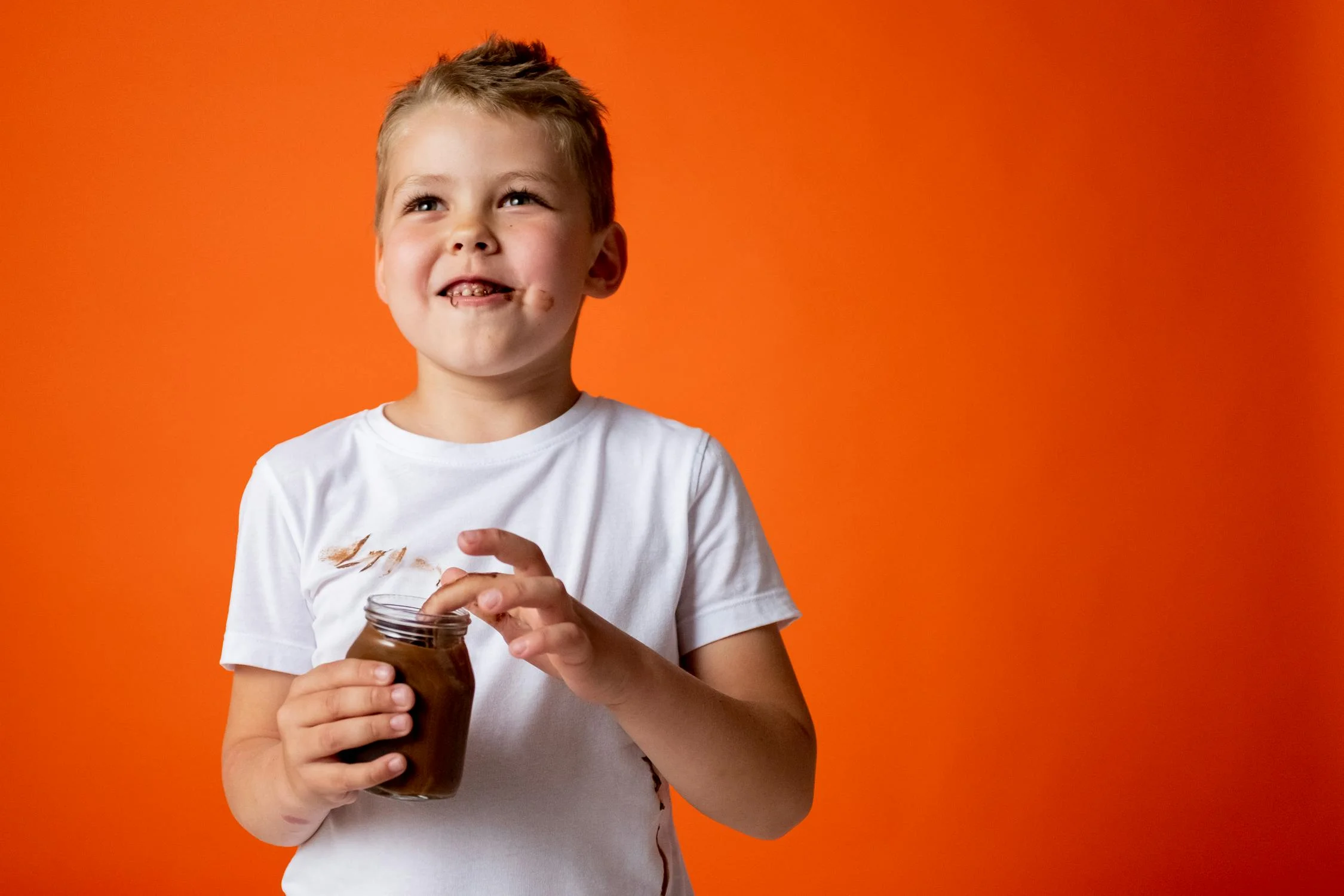York's Chocolate Story