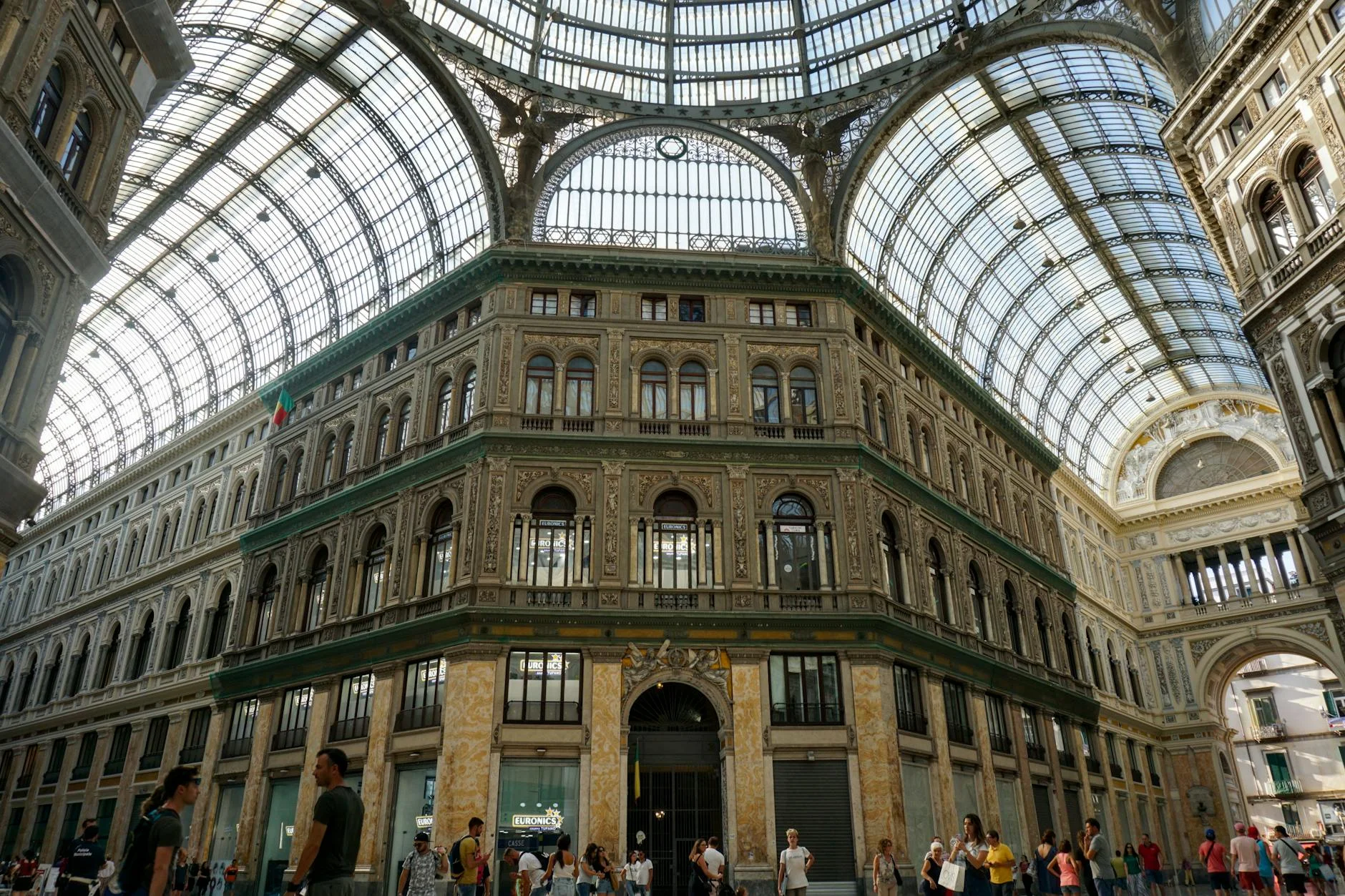 Galleria Umberto I