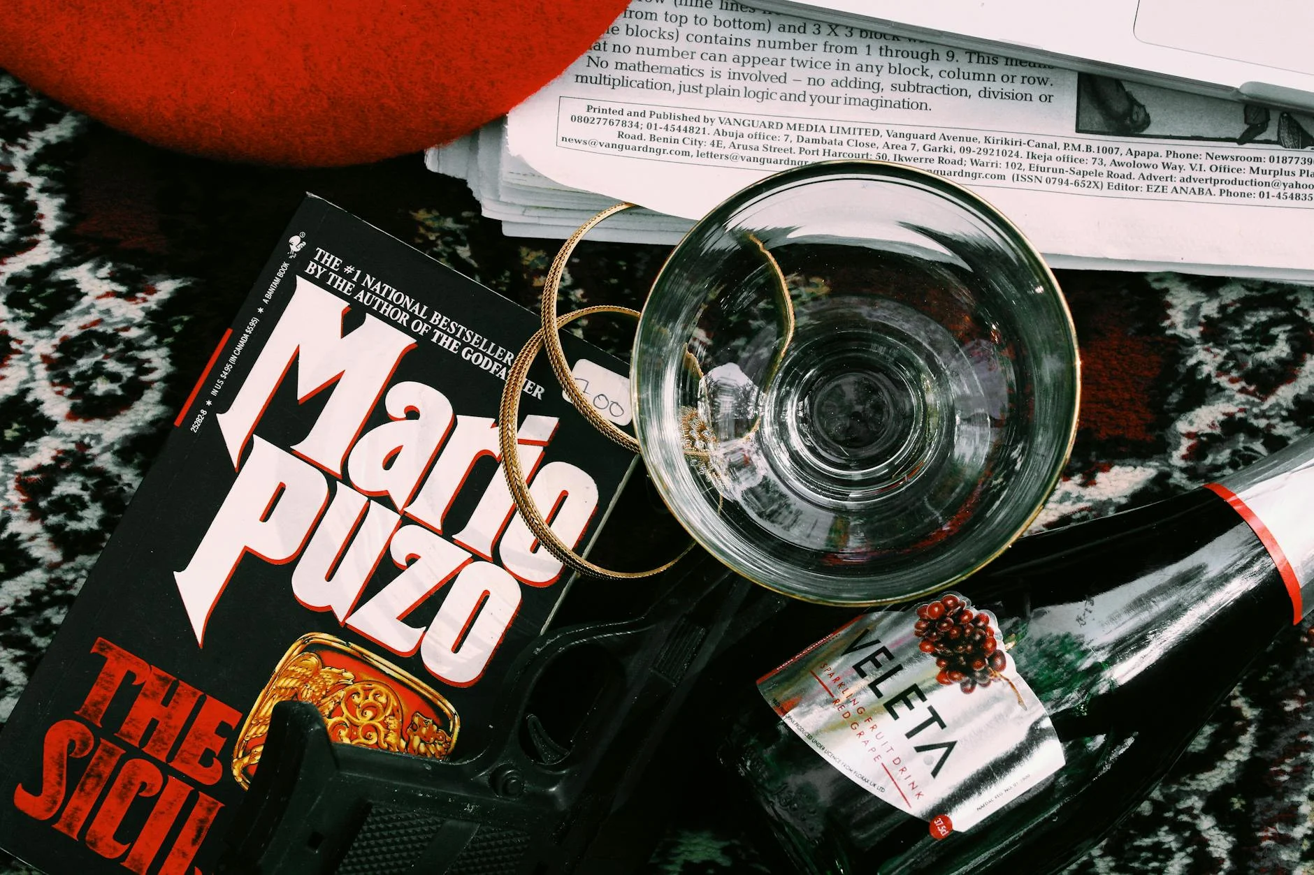 Punta della Dogana: Arte Contemporânea