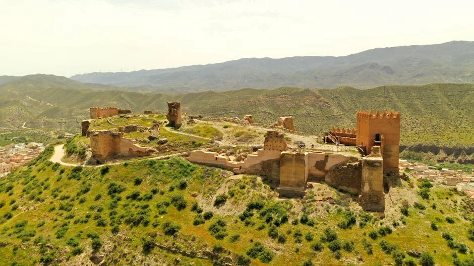 Taberna con vista a Asterousia