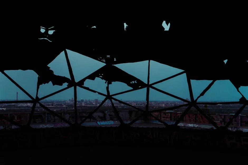 Cúpulas de Teufelsberg