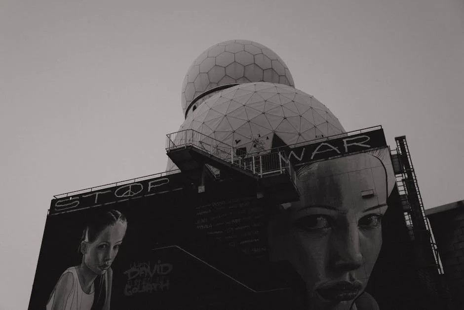 Teufelsberg