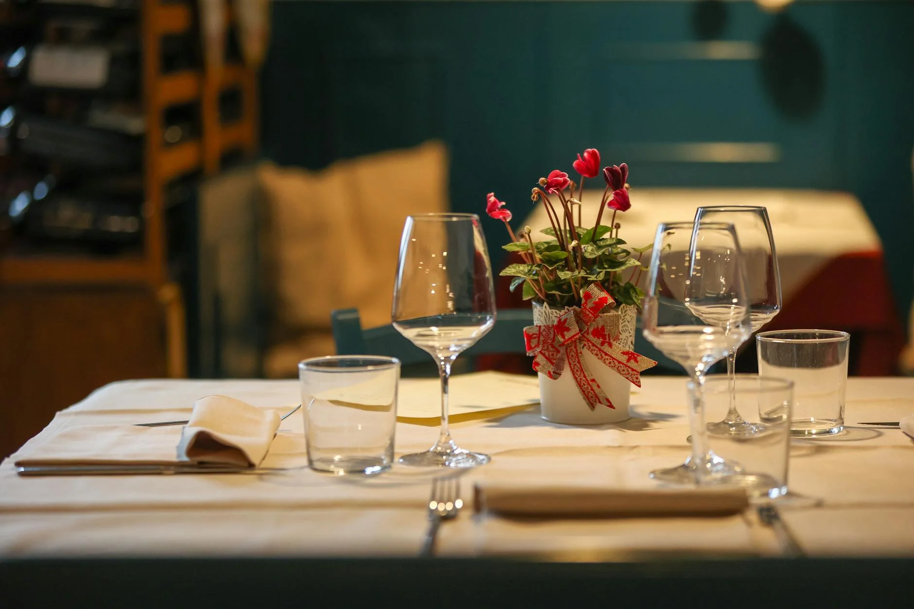 Ristorante Del Cambio