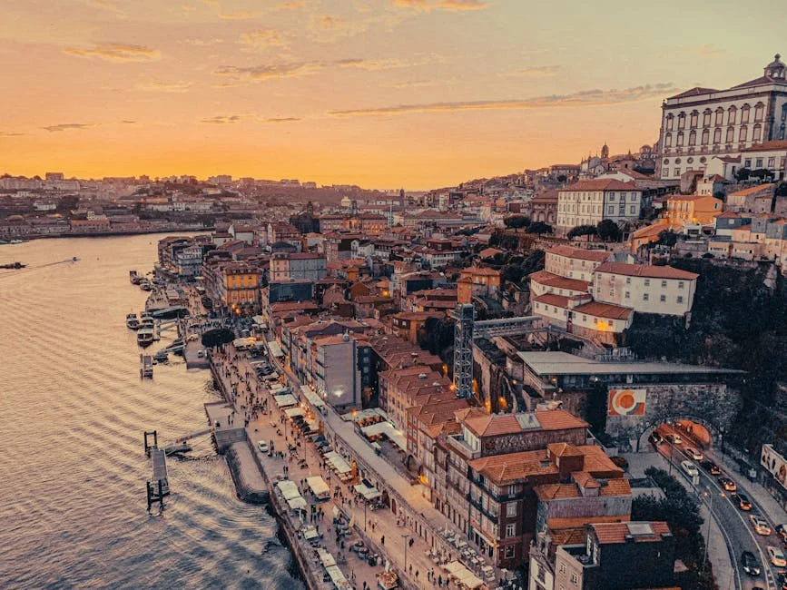 Punto panoramico della Serra do Pilar