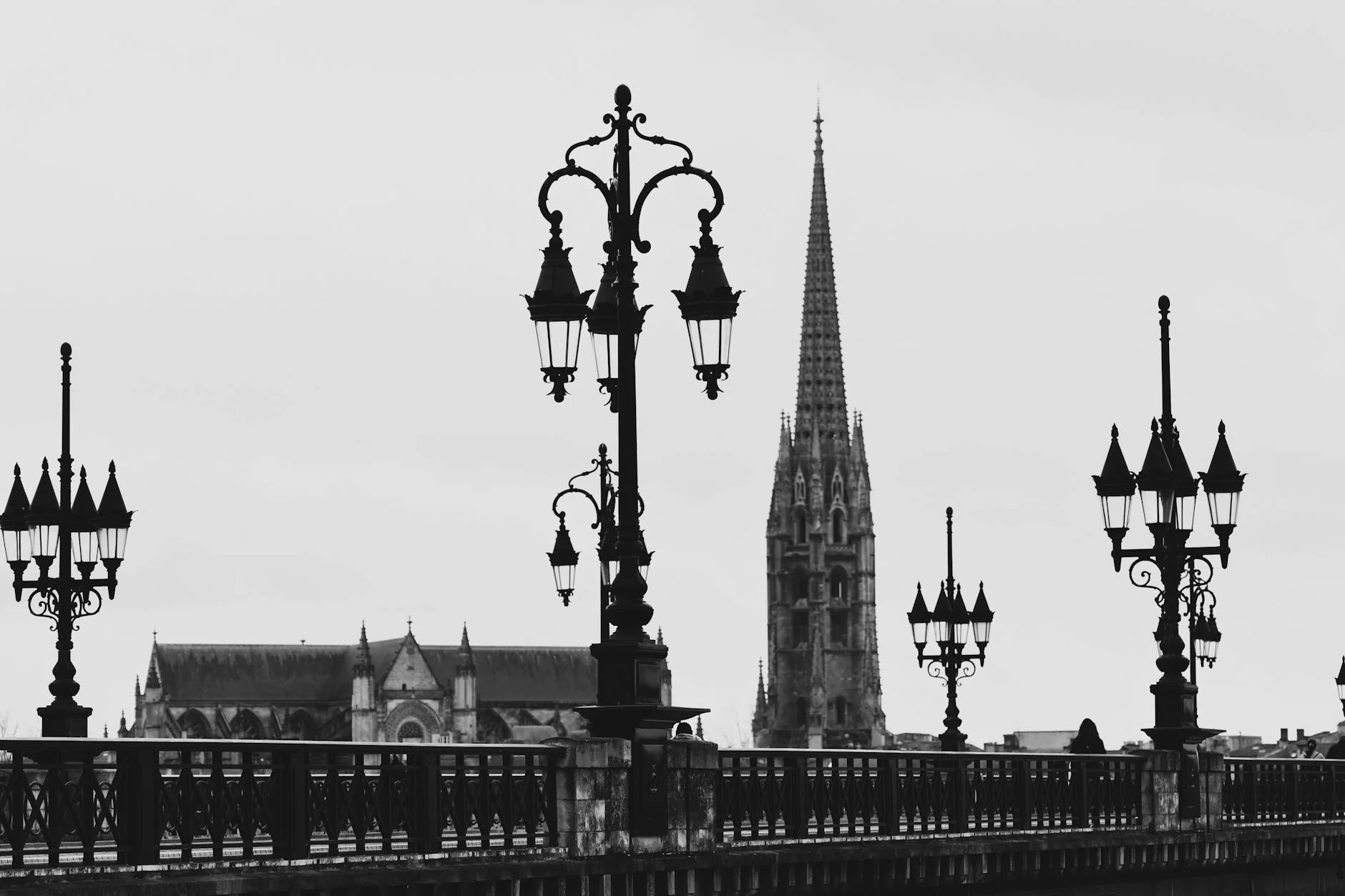 quartiere Saint-Michel