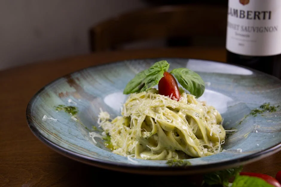 Dîner à la Trattoria Da Teo