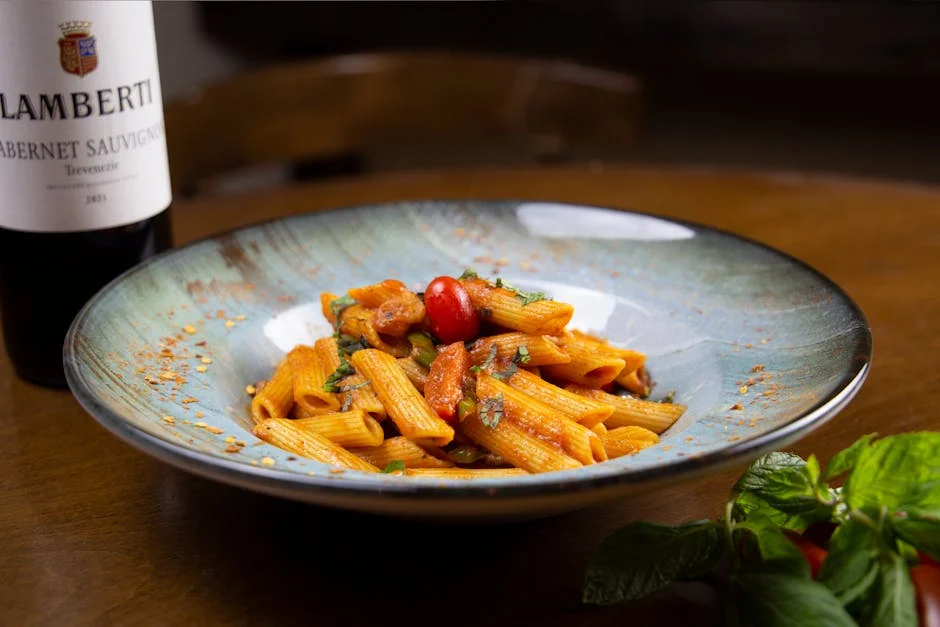 在 Osteria Alle Testiere 享用午餐