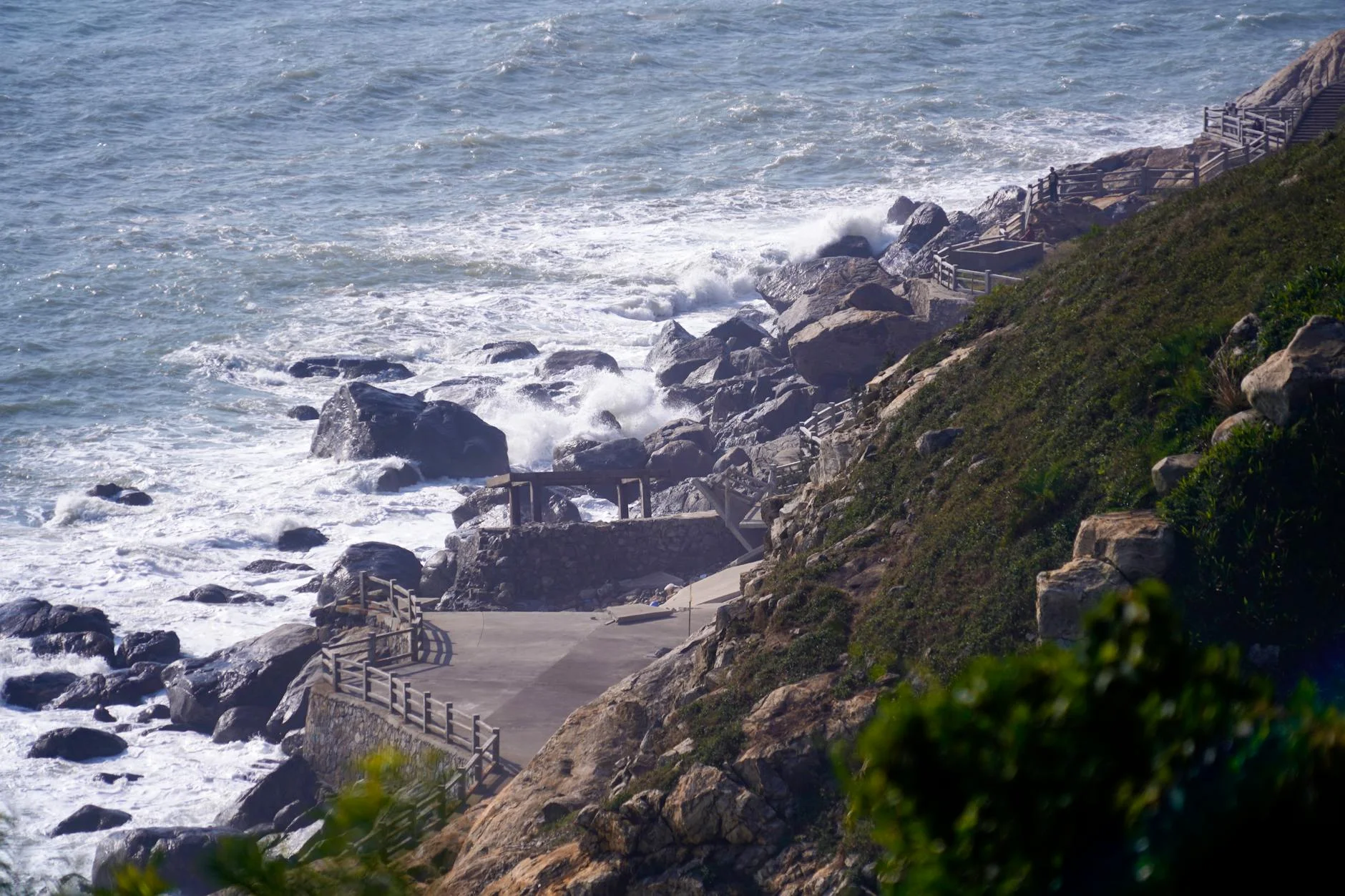 Paseo Nuevo