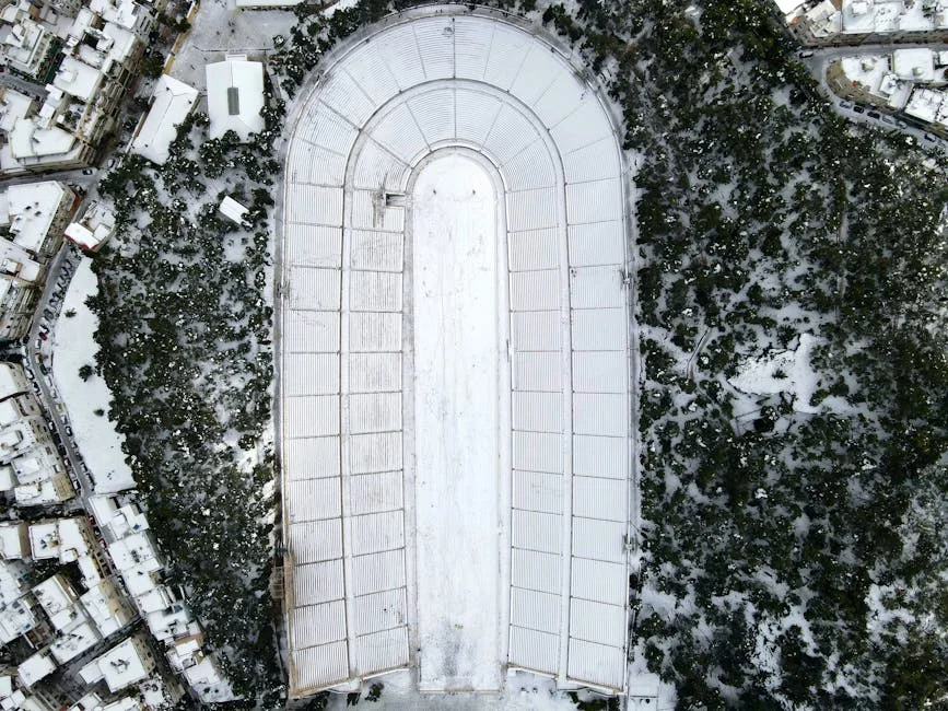 Estadio Panatenaico (Kallimármaro)