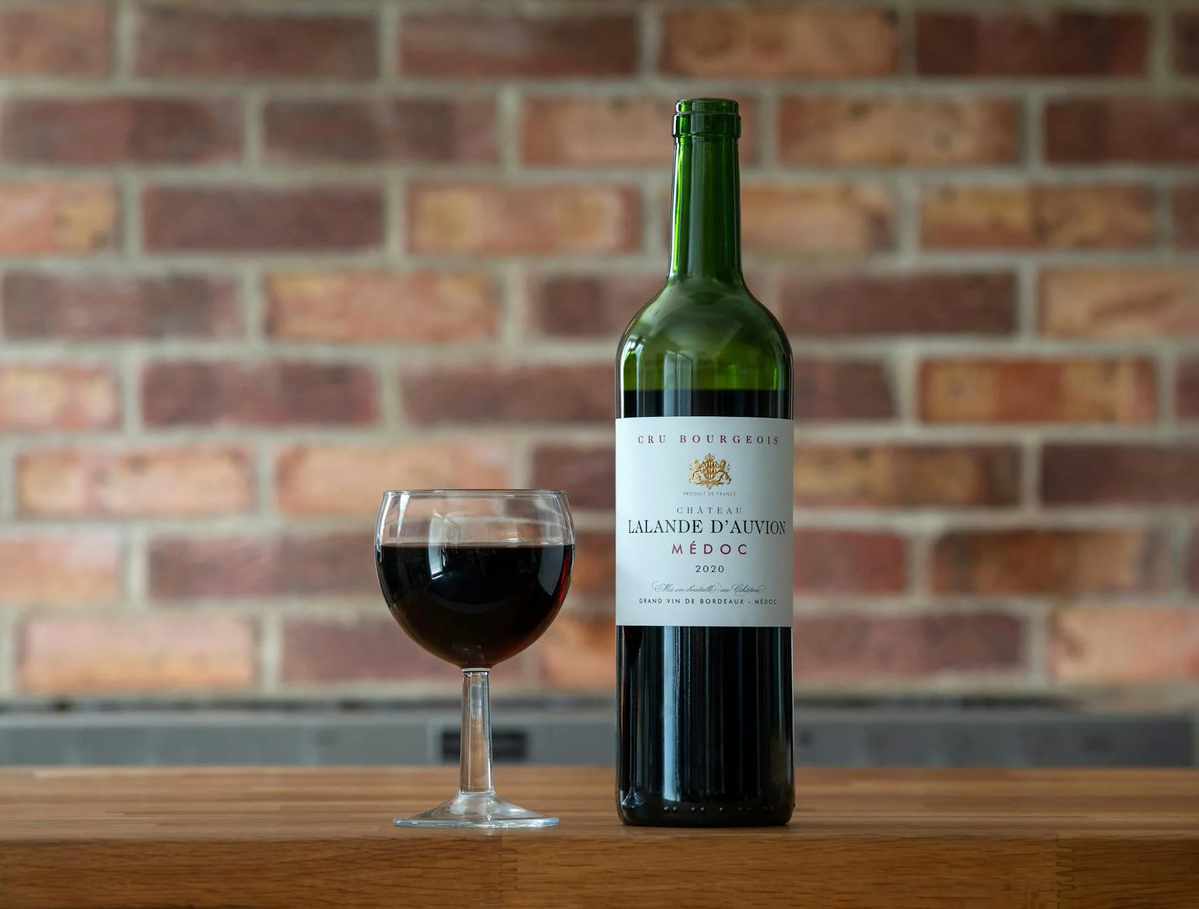 Grand Cru Experience — burdeos