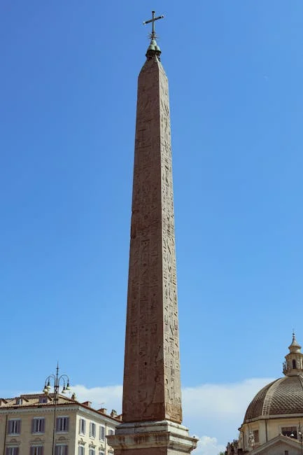 Piazza del Popolo y las Iglesias Gemelas
