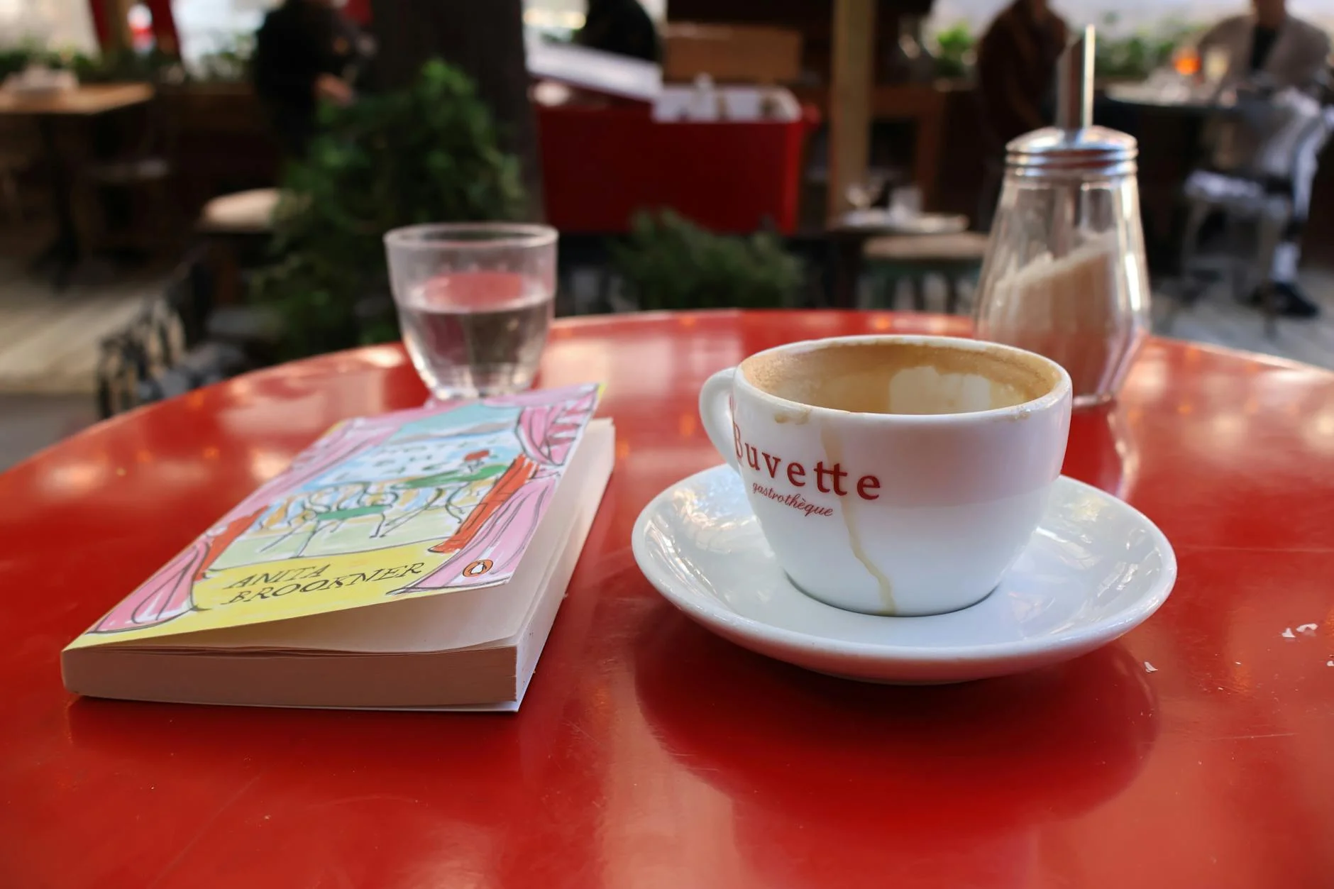 Jazz en Cafe Central