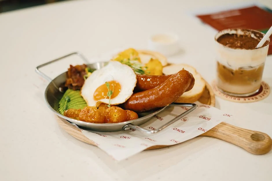 Brunch Hotel Adlon Kempinski