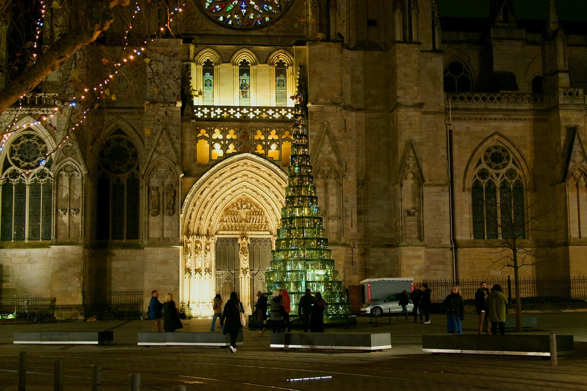 Cathédrale Saint-André