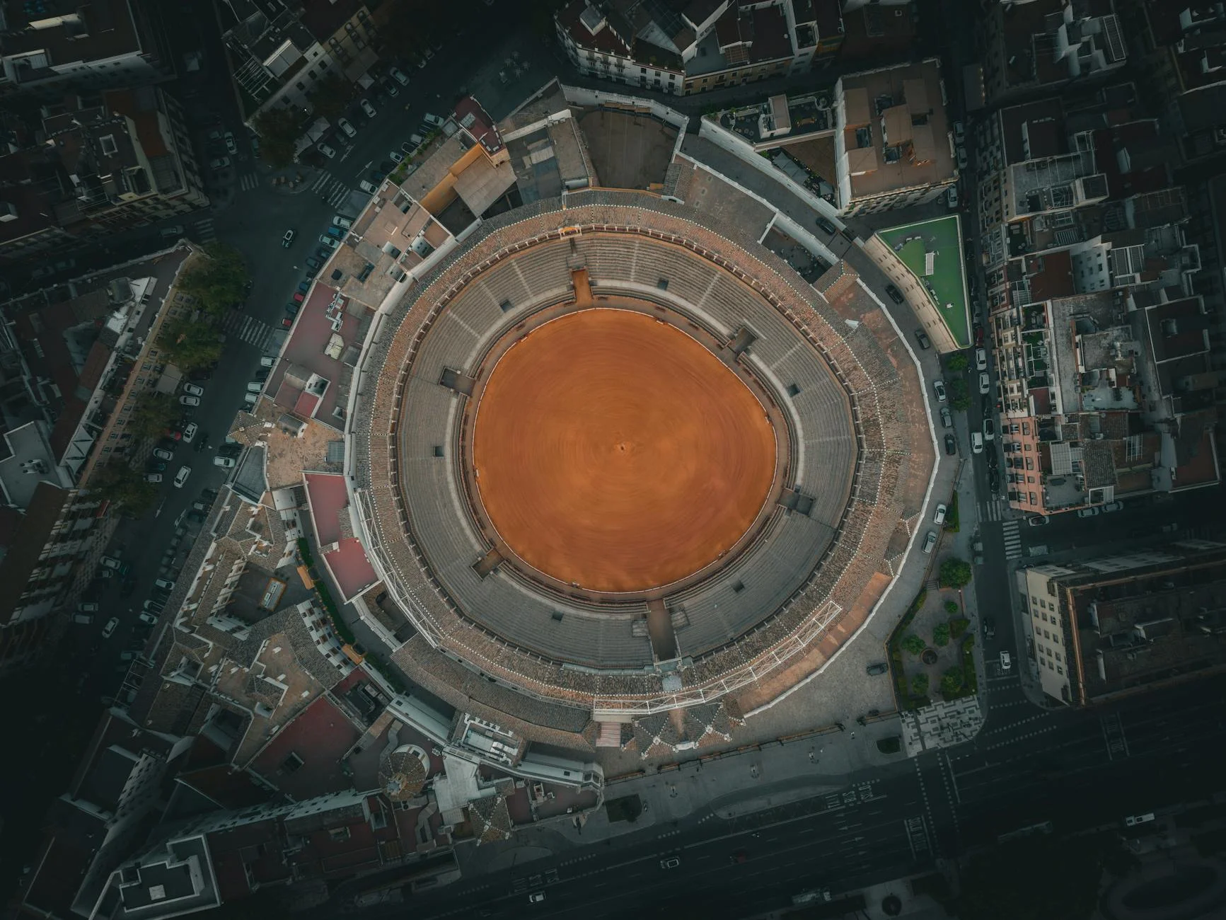 Paseo en Coche de Caballos