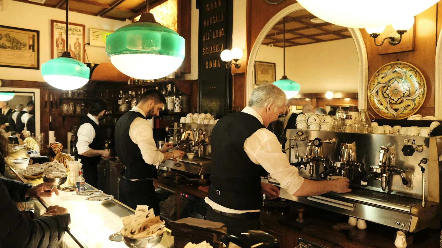 Caffè Al Bicerin