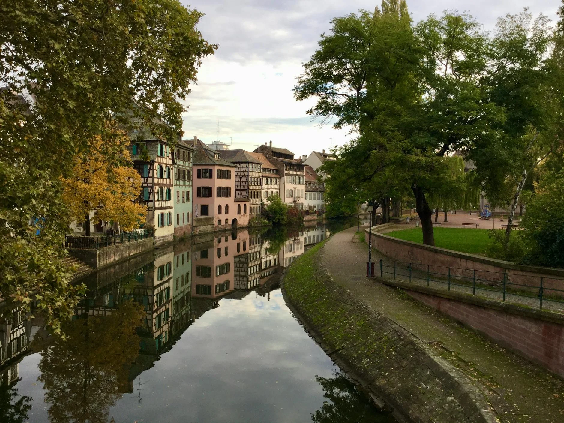 Klein-Frankreich