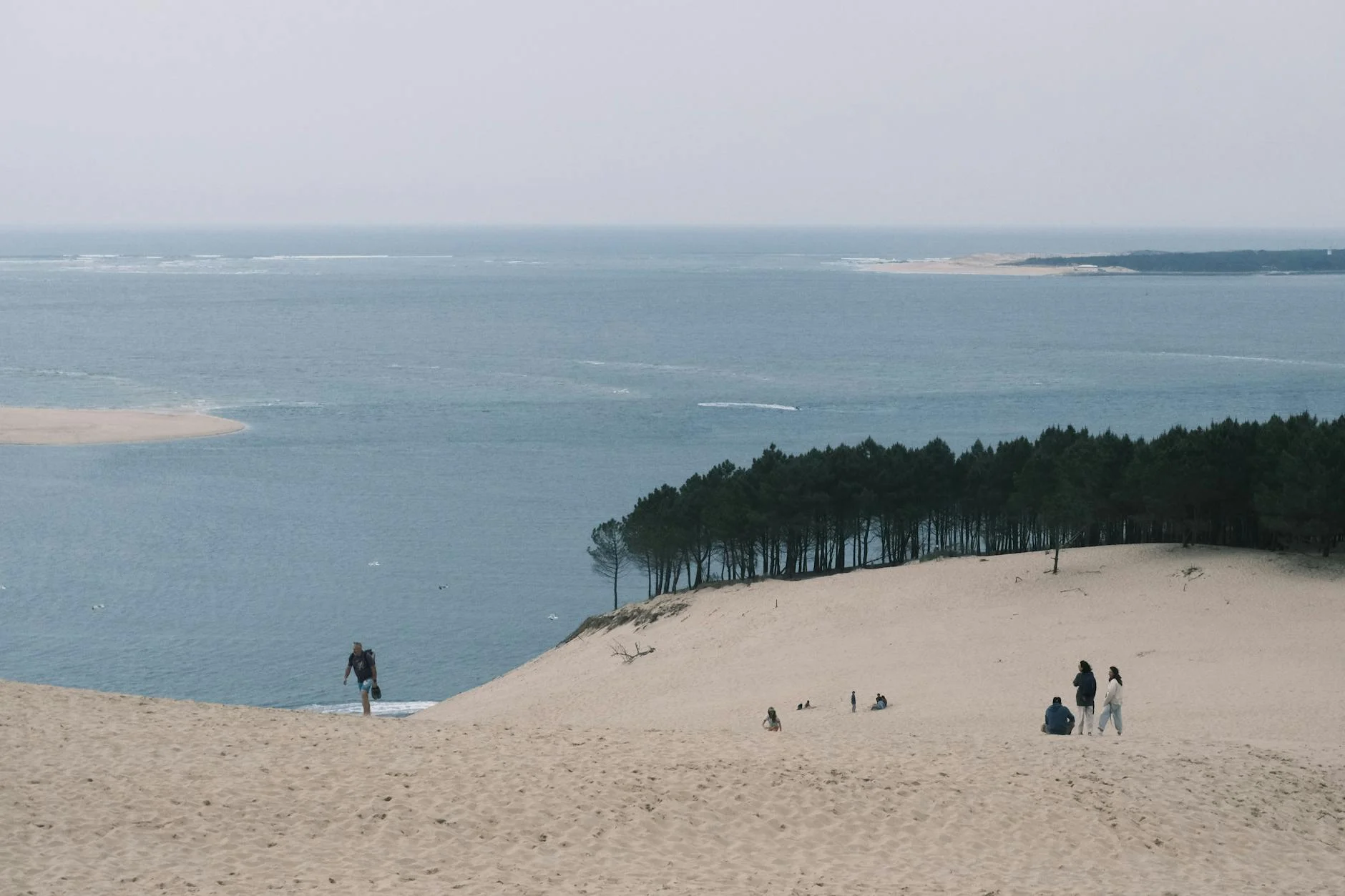 Dune du Pilat