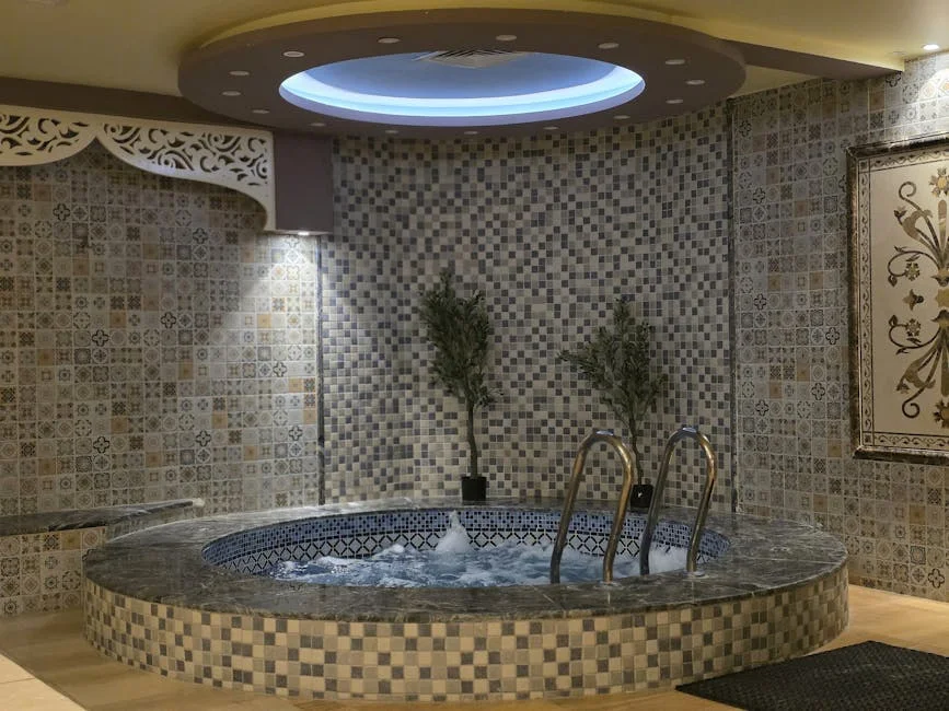 Cata vertical privada en L'Intendant