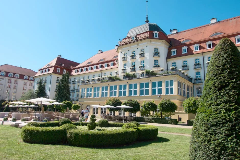 Aperitivo no Hotel de Russie