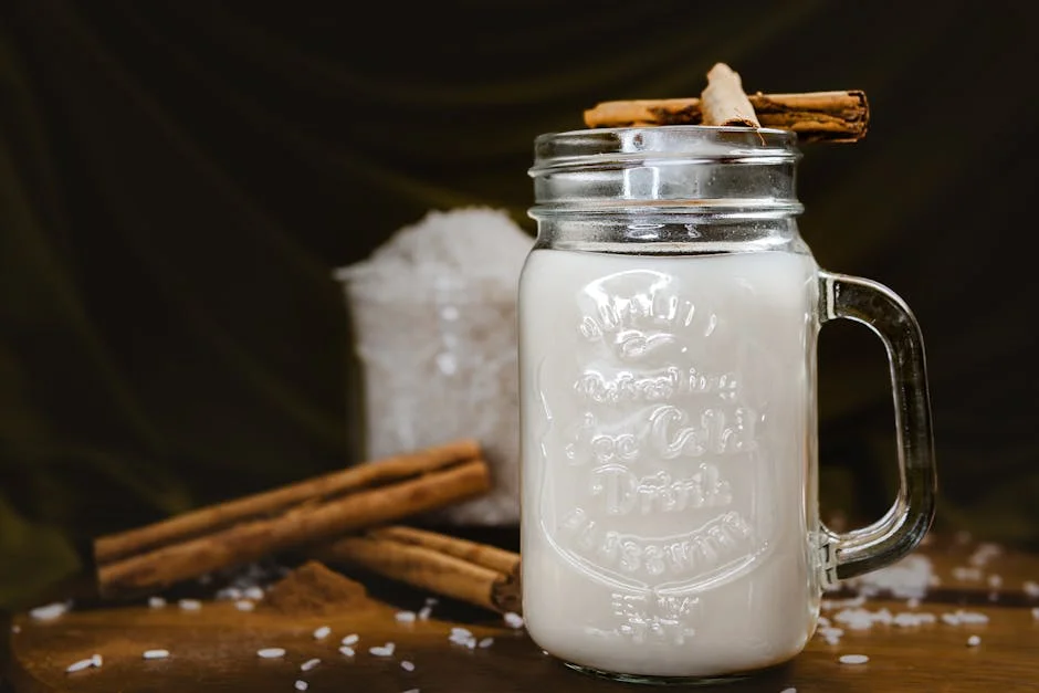 Horchata ad Alboraya