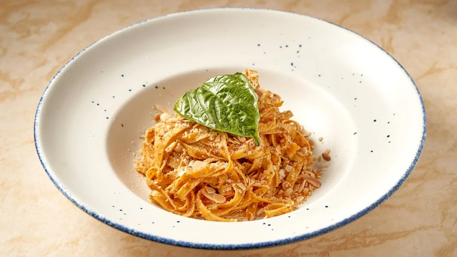 Almoço no Harry’s Bar