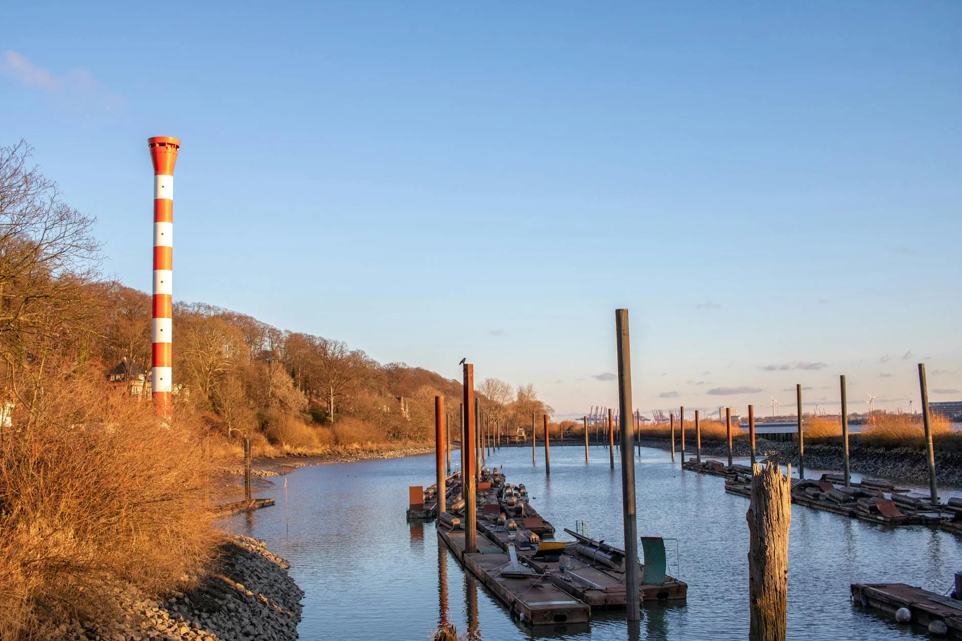 布兰克尼塞海滩