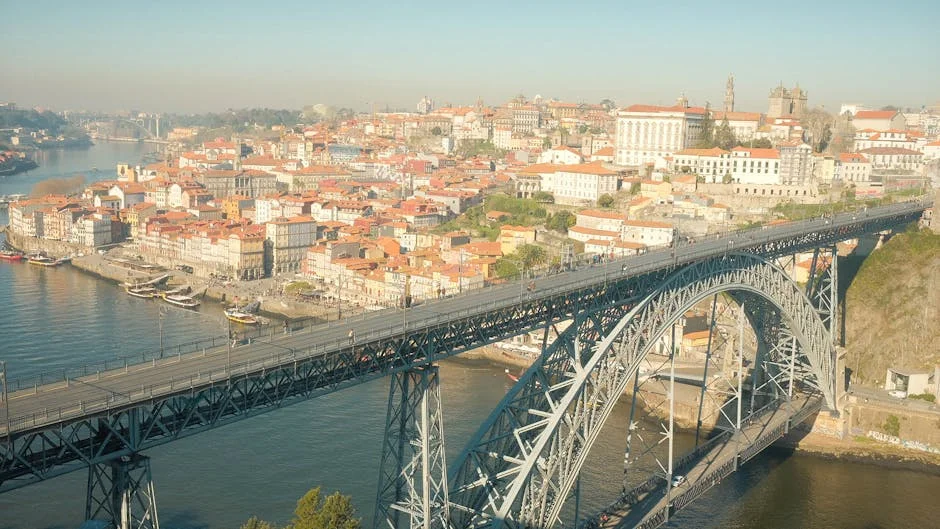 Valle del Duero — oporto