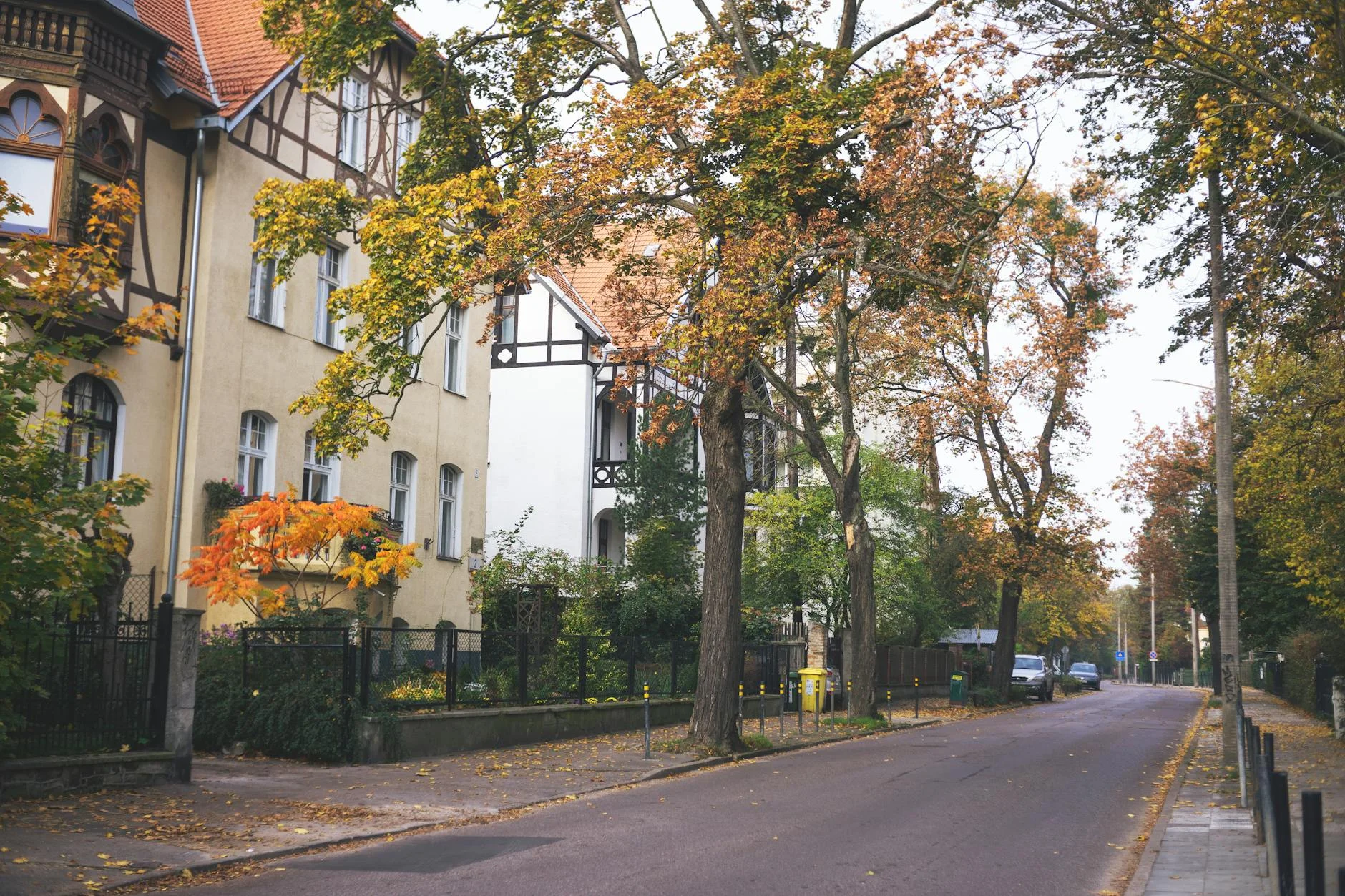 Quartier d'Antiguo