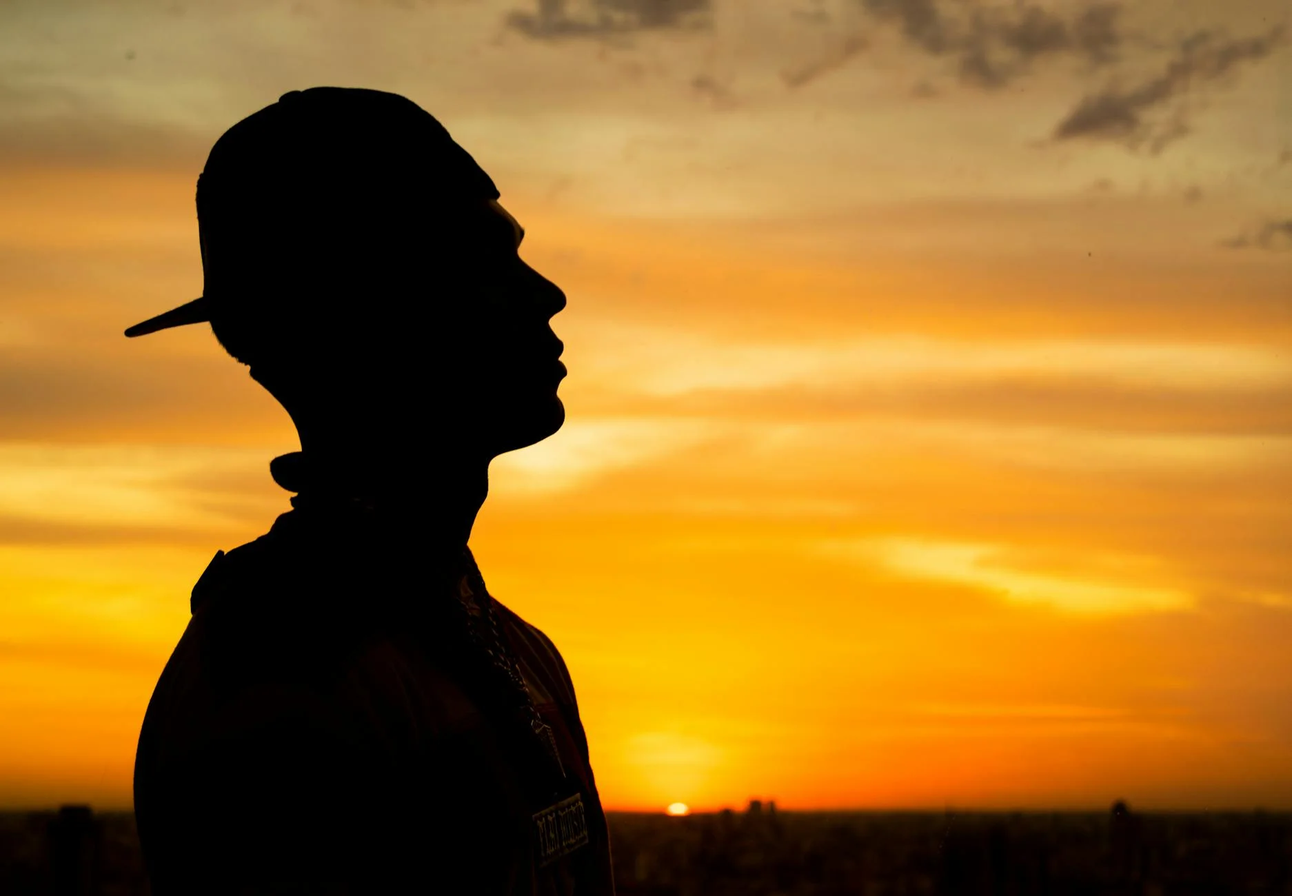 Cap de Creus al atardecer
