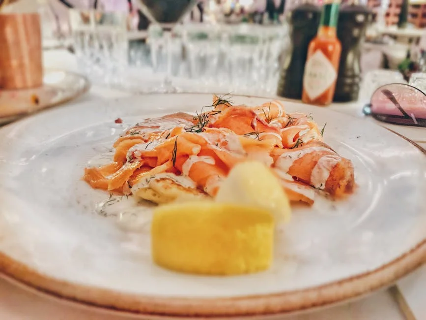 フローレス通りの居酒屋