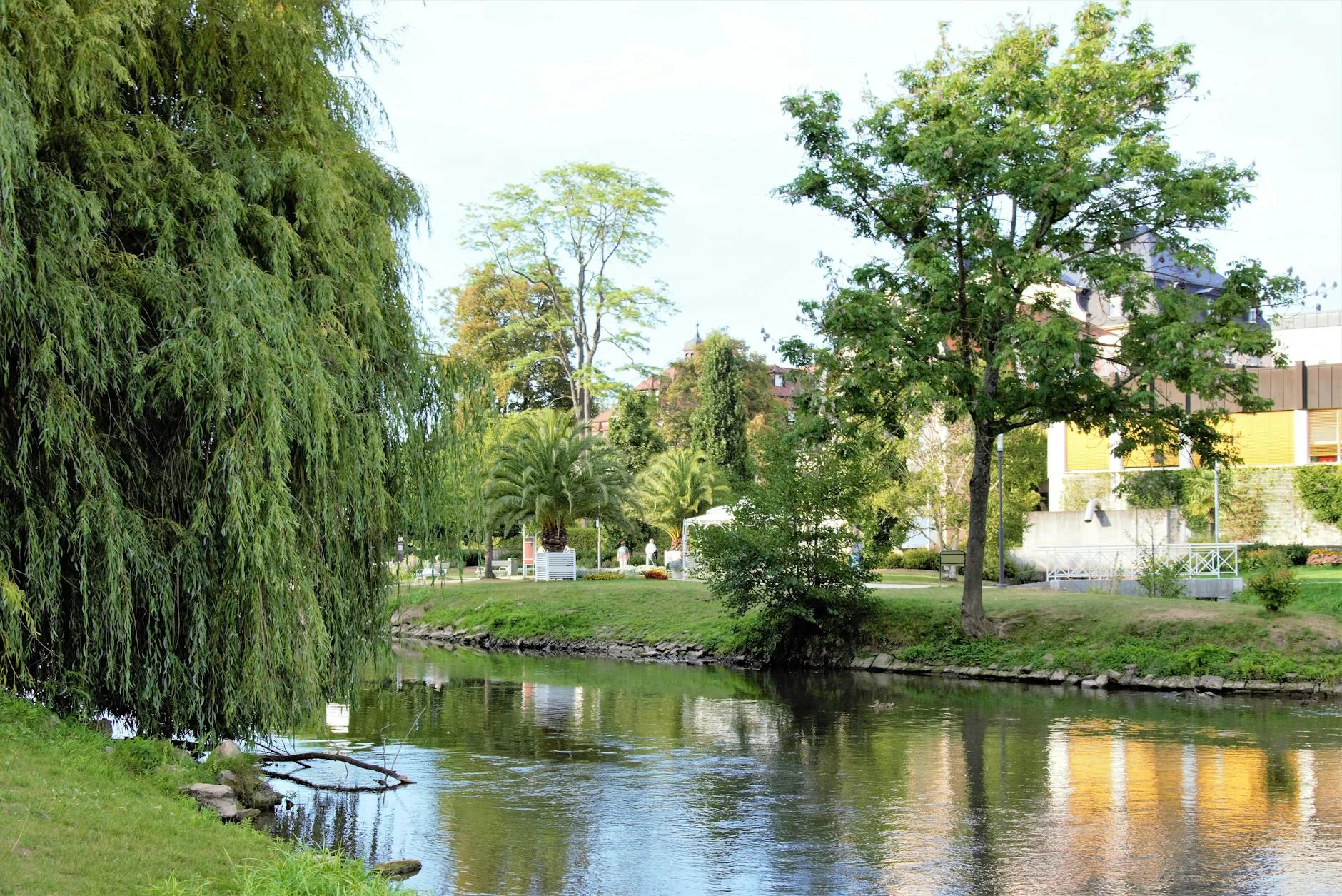 Parc du Valentino et Bourg Médiéval
