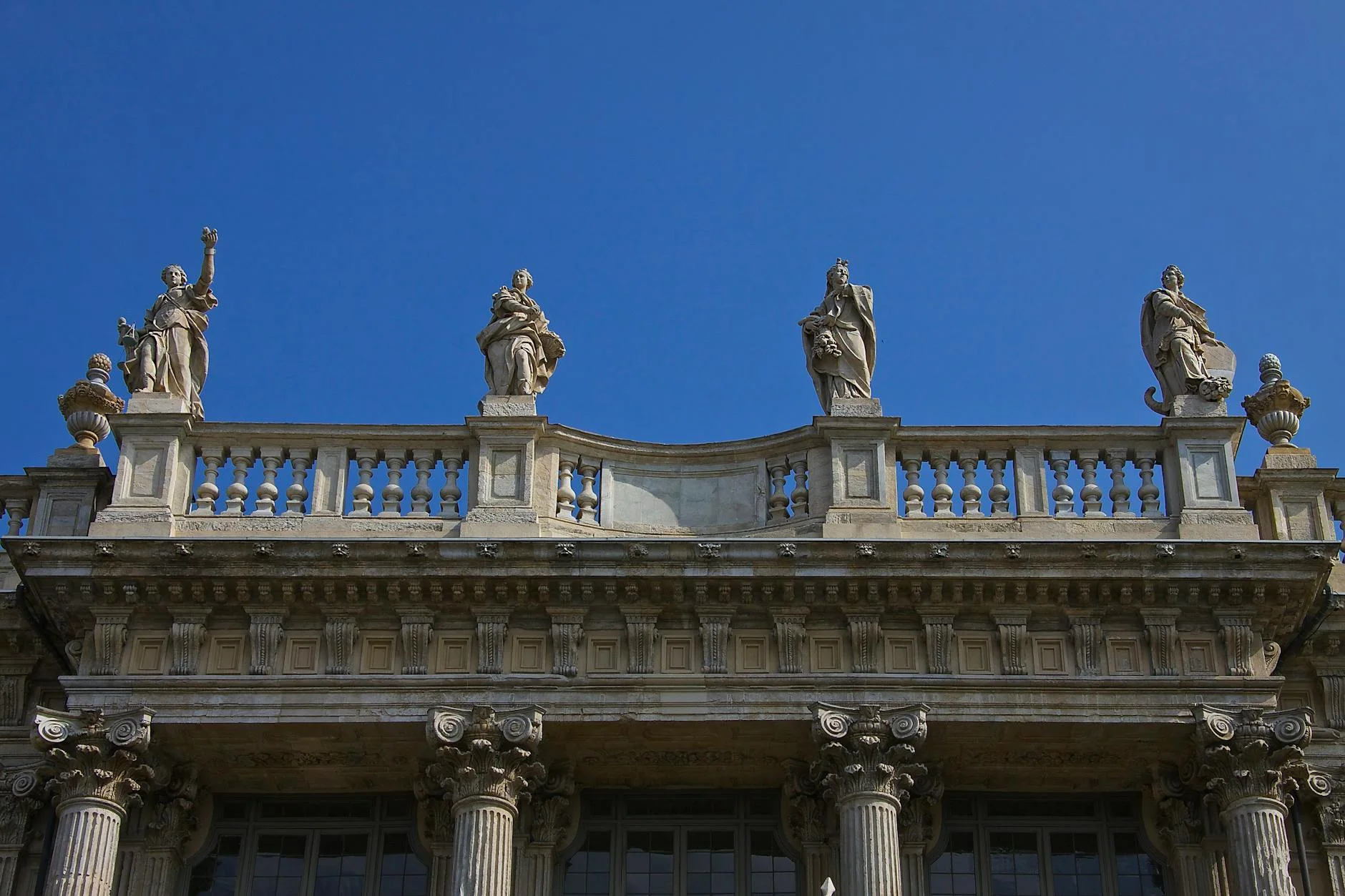 Palais Royal de Turin