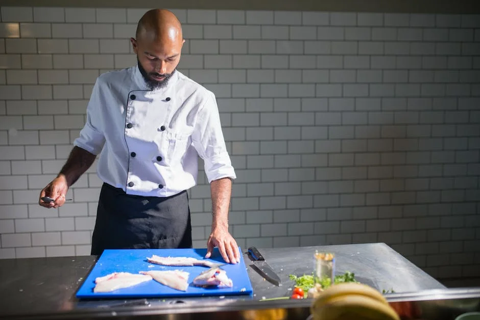 Chapito a Table Restaurant