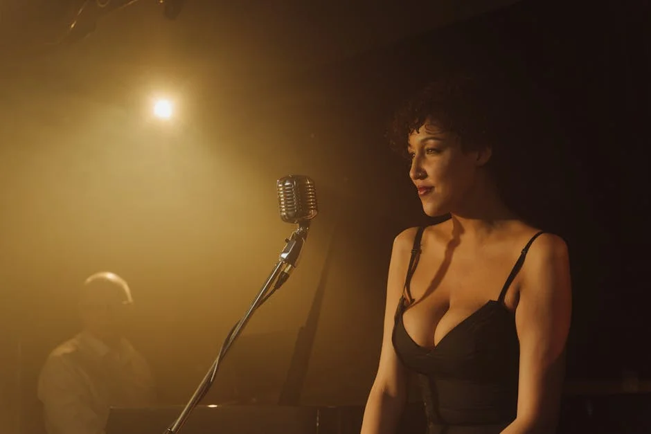 Jazz y craft beer en Blue Note — Milan Secreto: Street Art y Barrios Creativos, milan