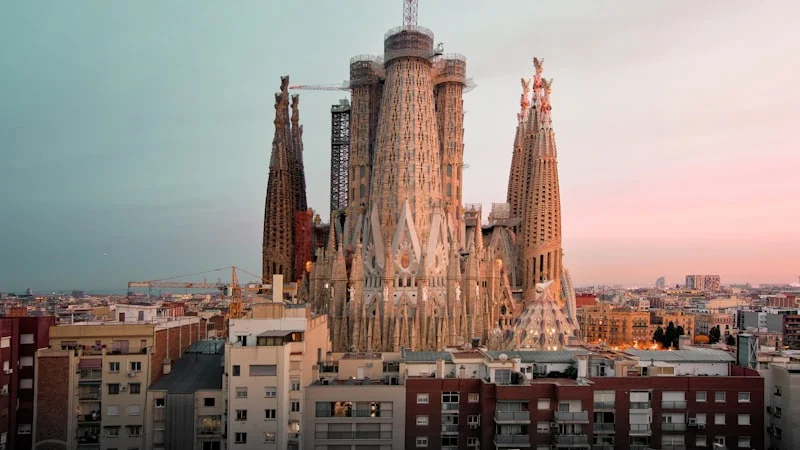 Sagrada Família