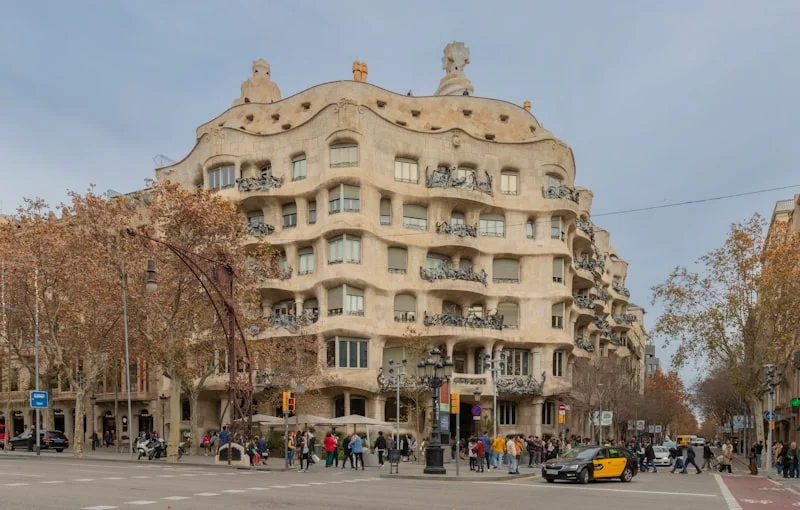 Passeig de Gràcia