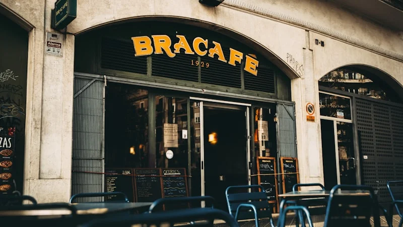 Desayuno en La Pepita