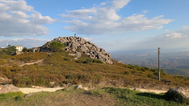 Sentier de Sant Joan