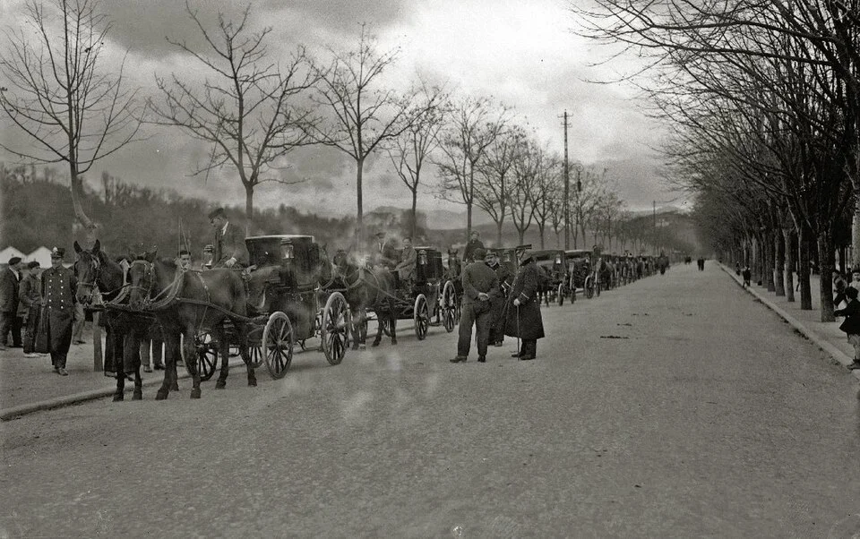 Sevilla Romantica: Paseo y Atardecer — sevilla
