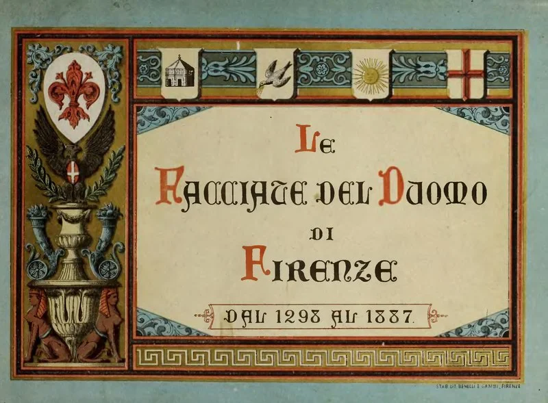 Duomo et Campanile de Giotto