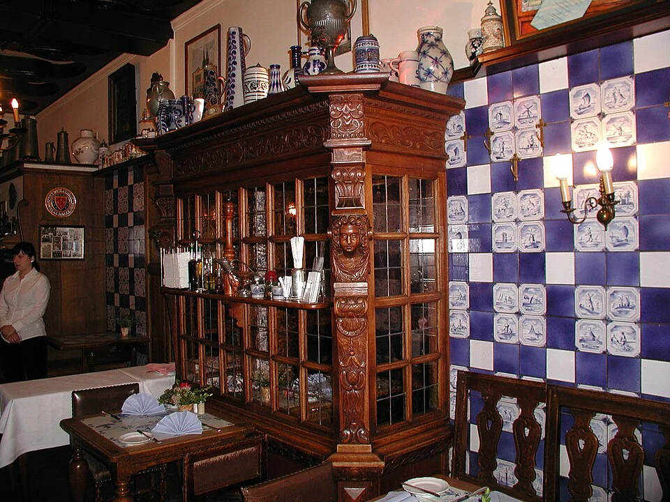 埃姆·克鲁兹切