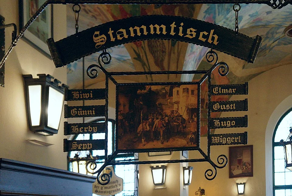 Hofbräuhaus München